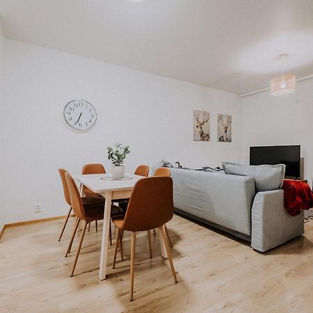 Apartment, Sleepwell, Tyynimeri With Private Parking And Optional Private Sauna Хелзинки Екстериор снимка