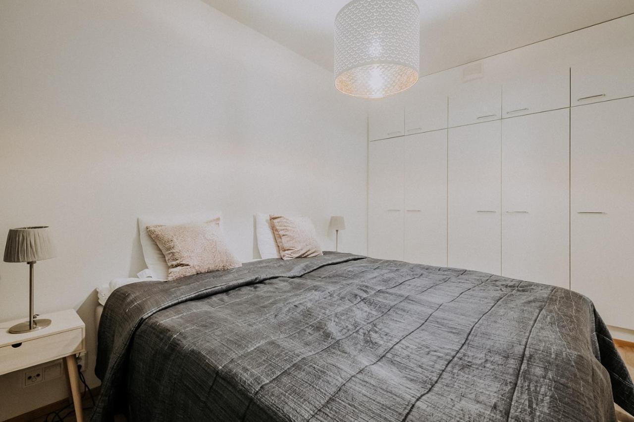 Apartment, Sleepwell, Tyynimeri With Private Parking And Optional Private Sauna Хелзинки Екстериор снимка