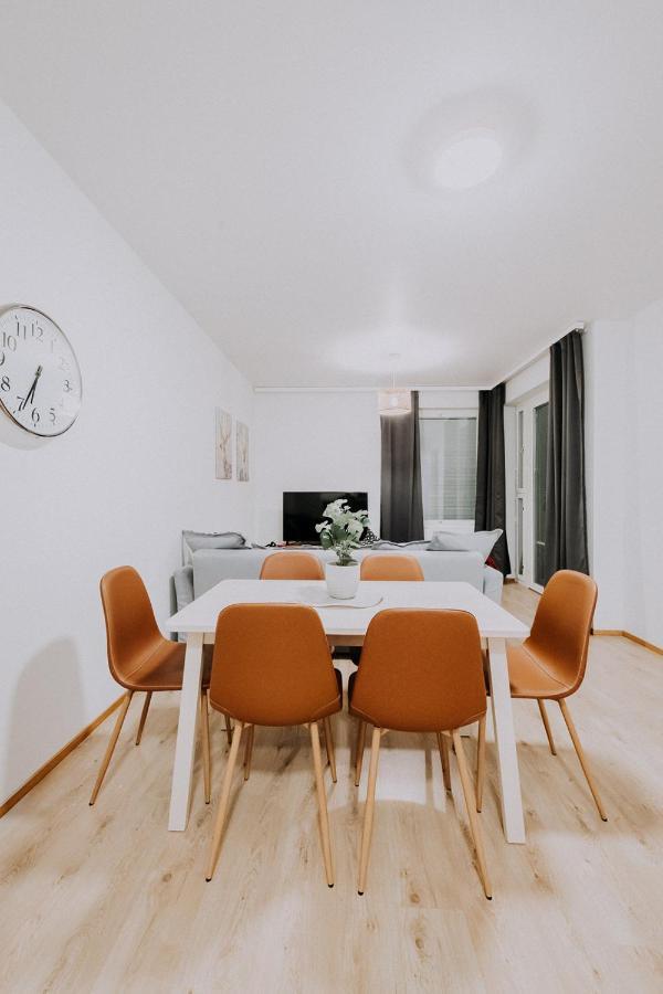Apartment, Sleepwell, Tyynimeri With Private Parking And Optional Private Sauna Хелзинки Екстериор снимка