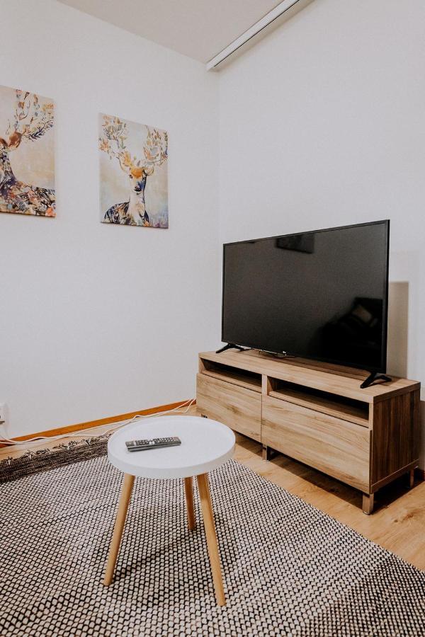 Apartment, Sleepwell, Tyynimeri With Private Parking And Optional Private Sauna Хелзинки Екстериор снимка