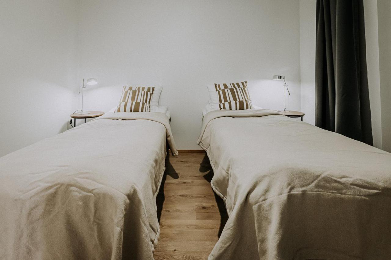 Apartment, Sleepwell, Tyynimeri With Private Parking And Optional Private Sauna Хелзинки Екстериор снимка