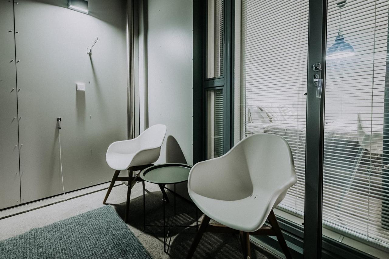 Apartment, Sleepwell, Tyynimeri With Private Parking And Optional Private Sauna Хелзинки Екстериор снимка