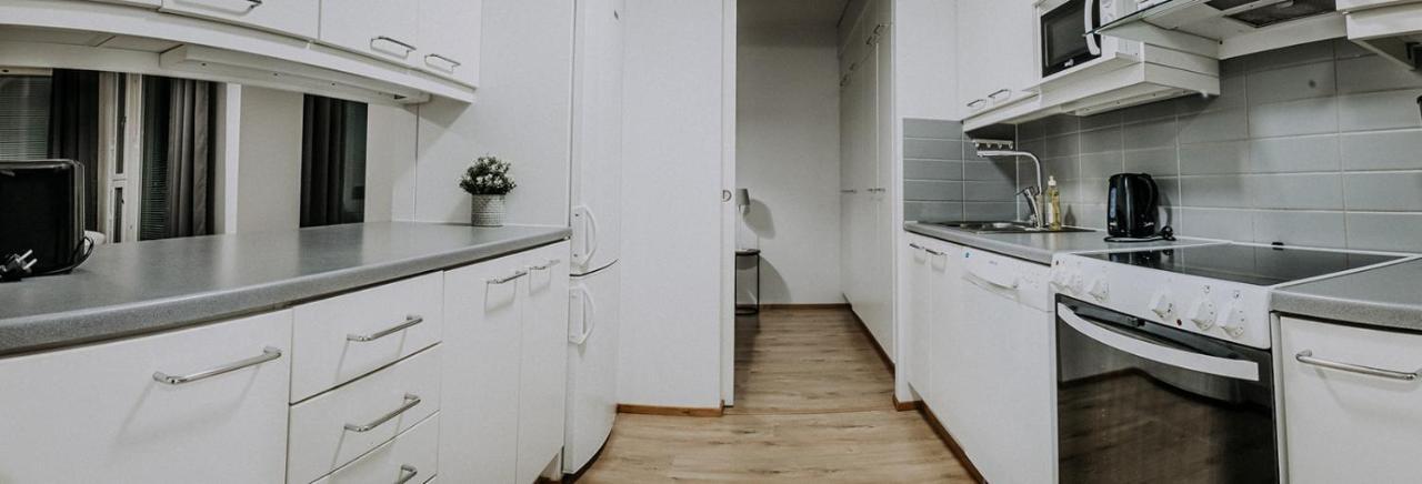 Apartment, Sleepwell, Tyynimeri With Private Parking And Optional Private Sauna Хелзинки Екстериор снимка