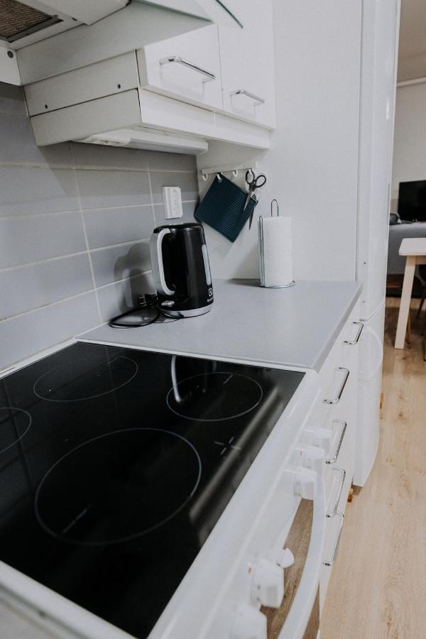 Apartment, Sleepwell, Tyynimeri With Private Parking And Optional Private Sauna Хелзинки Екстериор снимка