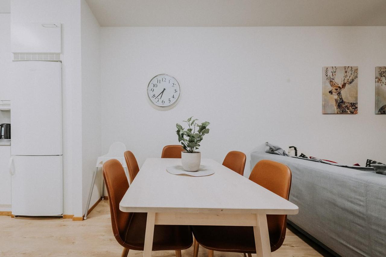 Apartment, Sleepwell, Tyynimeri With Private Parking And Optional Private Sauna Хелзинки Екстериор снимка