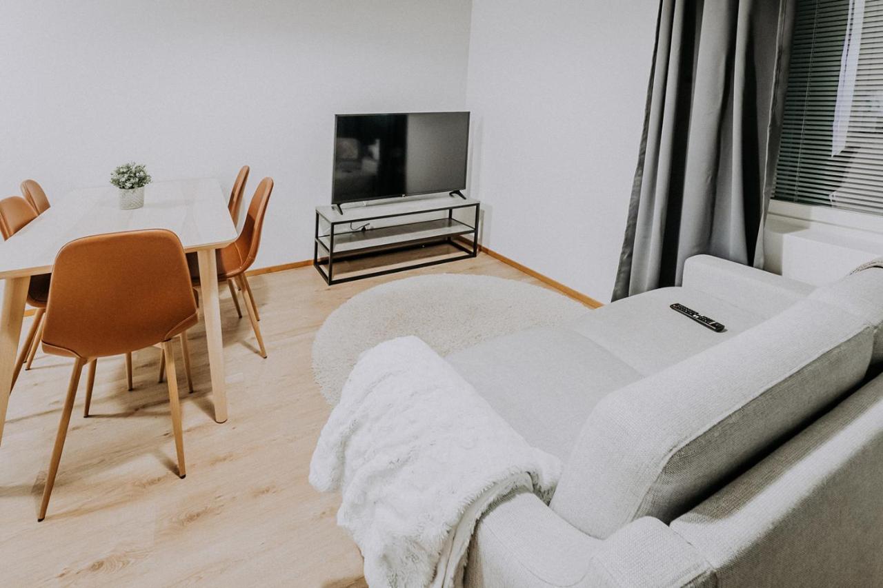 Apartment, Sleepwell, Tyynimeri With Private Parking And Optional Private Sauna Хелзинки Екстериор снимка