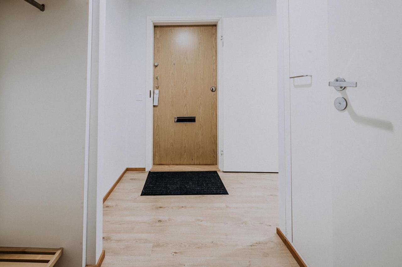 Apartment, Sleepwell, Tyynimeri With Private Parking And Optional Private Sauna Хелзинки Екстериор снимка