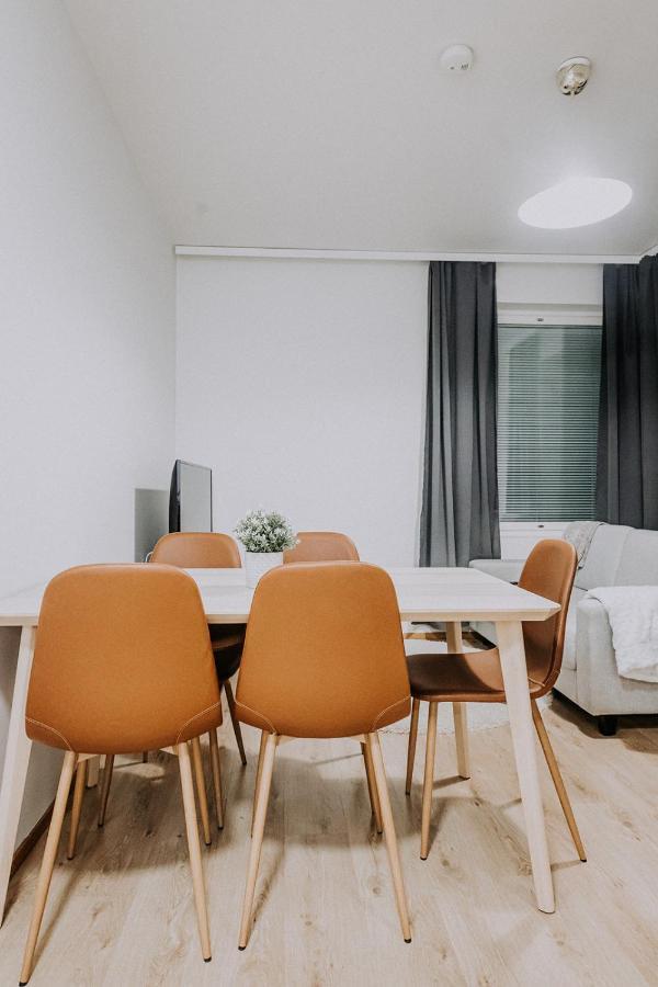 Apartment, Sleepwell, Tyynimeri With Private Parking And Optional Private Sauna Хелзинки Екстериор снимка